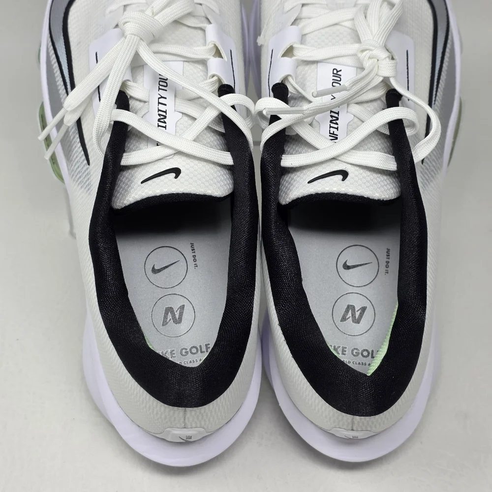 Nike air 100 without
